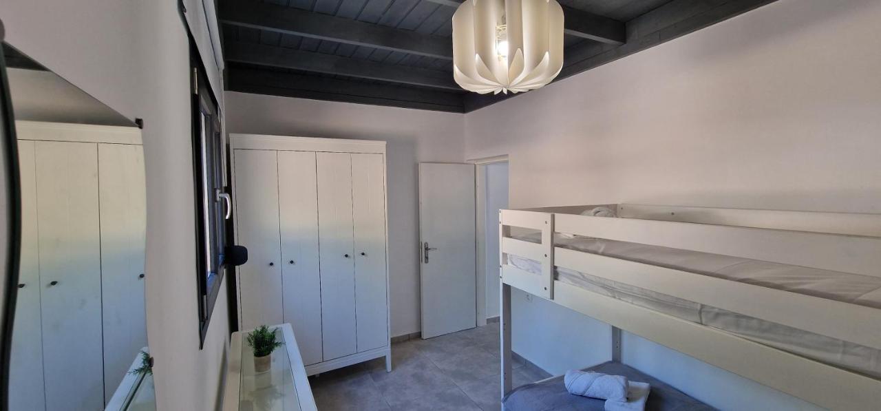 Casa Di Olive, All Seasons Accommodation Goudhouros Exterior foto