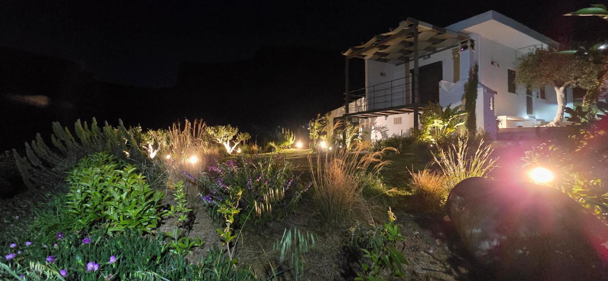 Casa Di Olive, All Seasons Accommodation Goudhouros Exterior foto