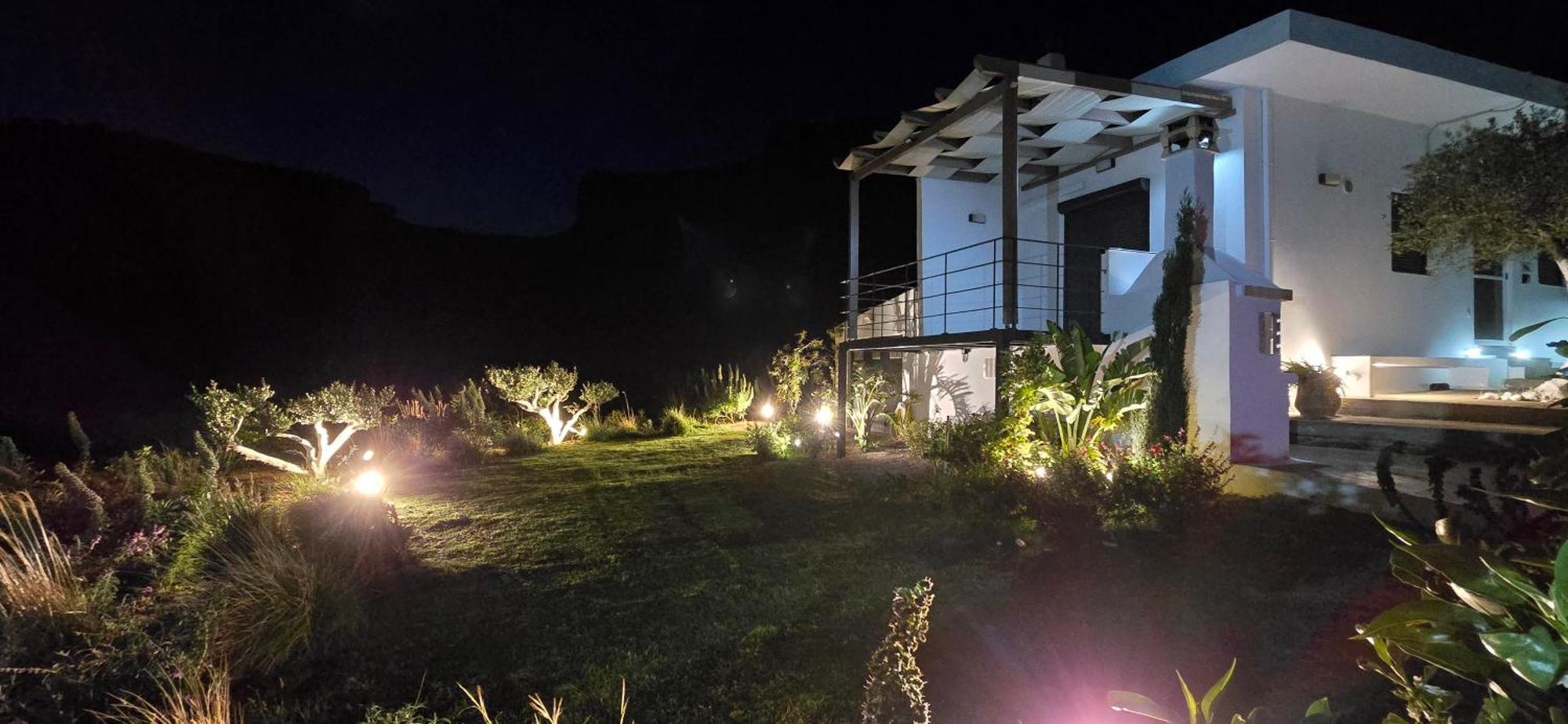 Casa Di Olive, All Seasons Accommodation Goudhouros Exterior foto